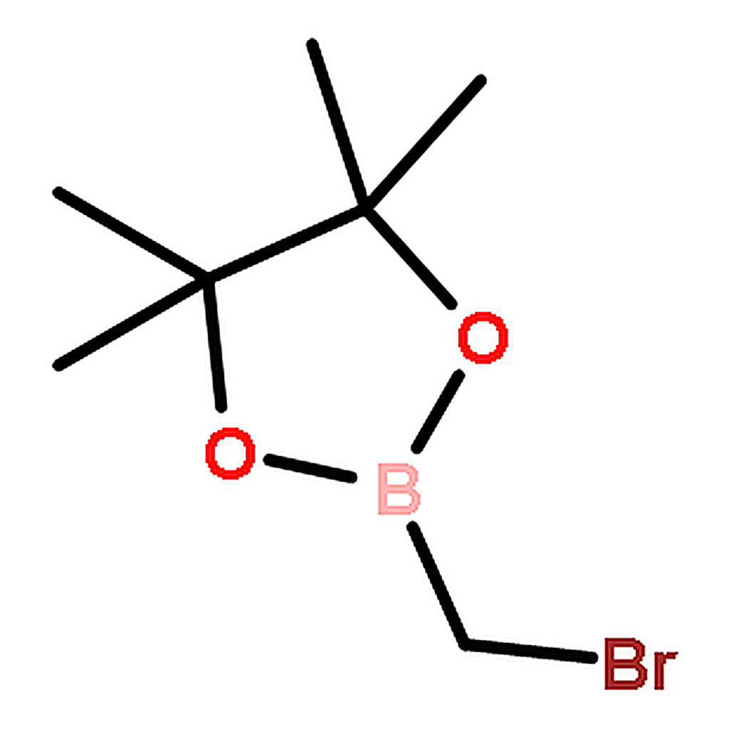 RHAWN (Bromomethyl)boronic Acid Pinacol Ester