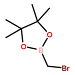 RHAWN (Bromomethyl)boronic Acid Pinacol Ester