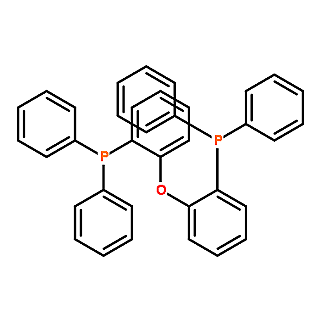 RHAWN (Oxydi-2,1-phenylene)bis(diphenylphosphine)