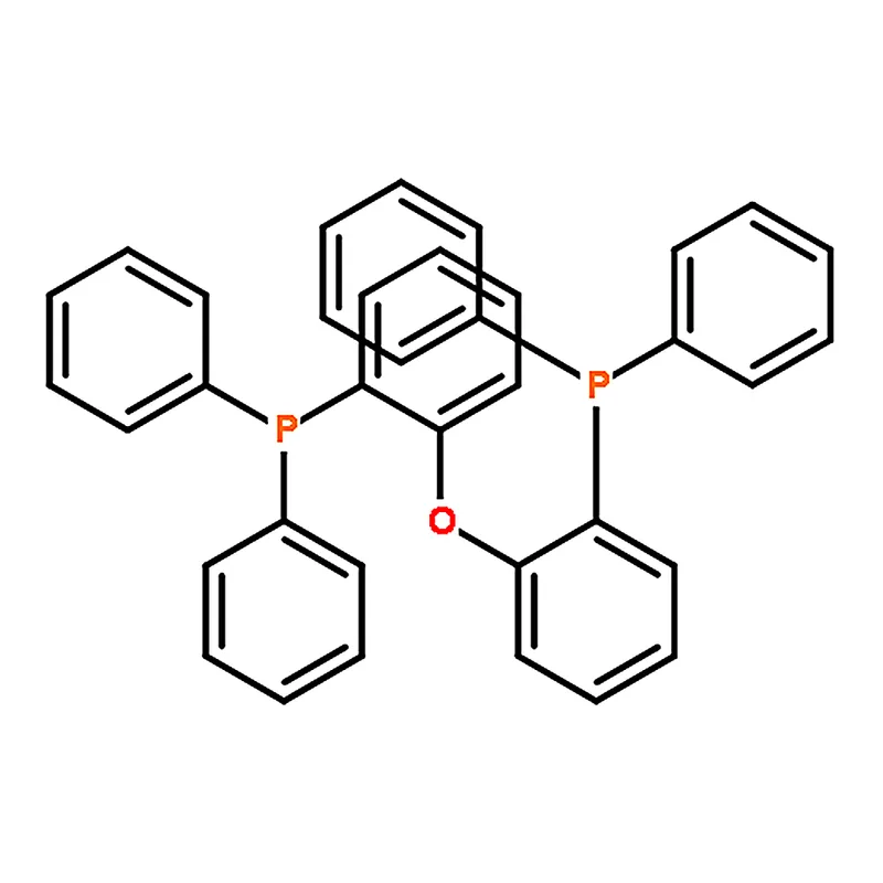 RHAWN (Oxydi-2,1-phenylene)bis(diphenylphosphine)
