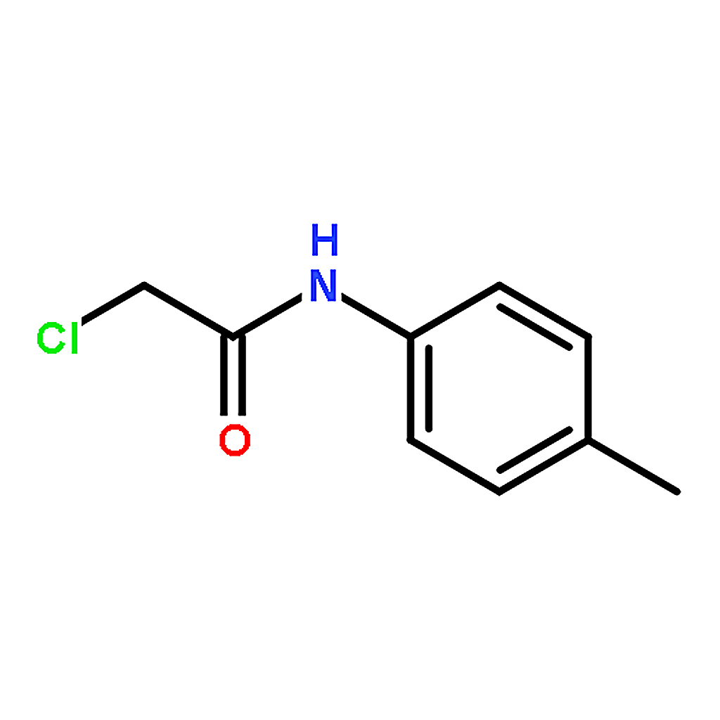 RHAWN 2-Chloro-N-(p-tolyl)acetamide