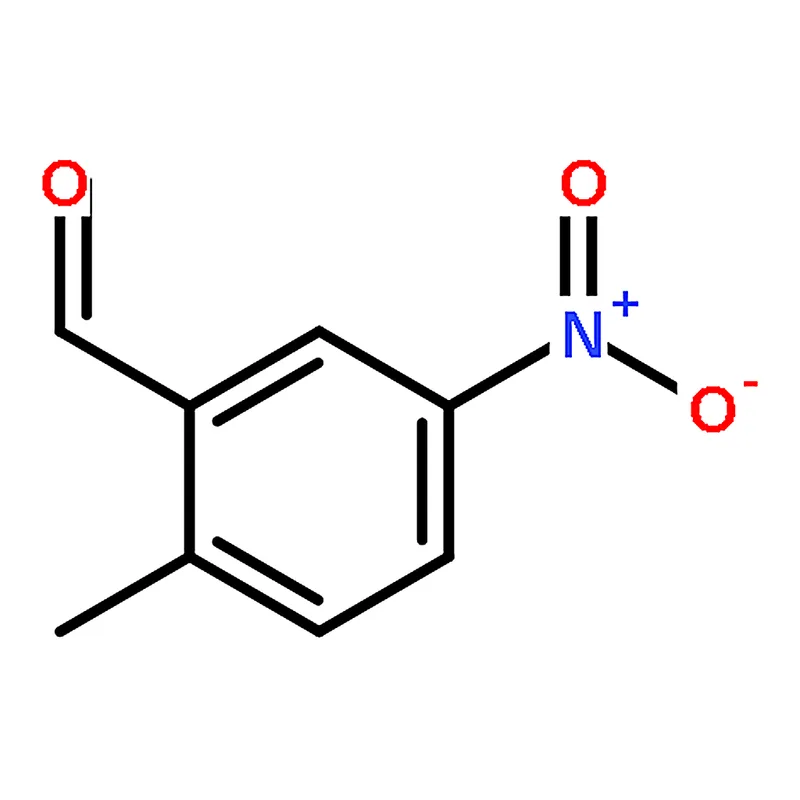 RHAWN 2-Methyl-5-nitrobenzaldehyde