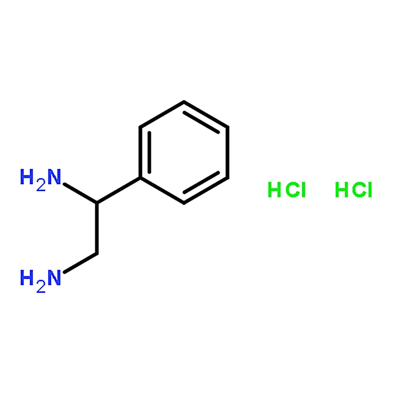 RHAWN 1-Phenylethane-1,2-diamine dihydrochloride