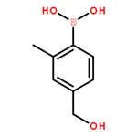 RHAWN (4-(Hydroxymethyl)-2-methylphenyl)boronic acid