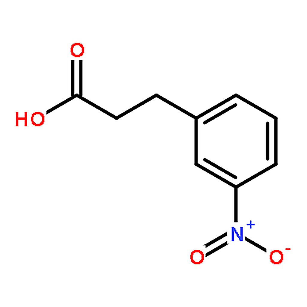 RHAWN 3-(3-Nitrophenyl)propionic acid