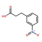 RHAWN 3-(3-Nitrophenyl)propionic acid