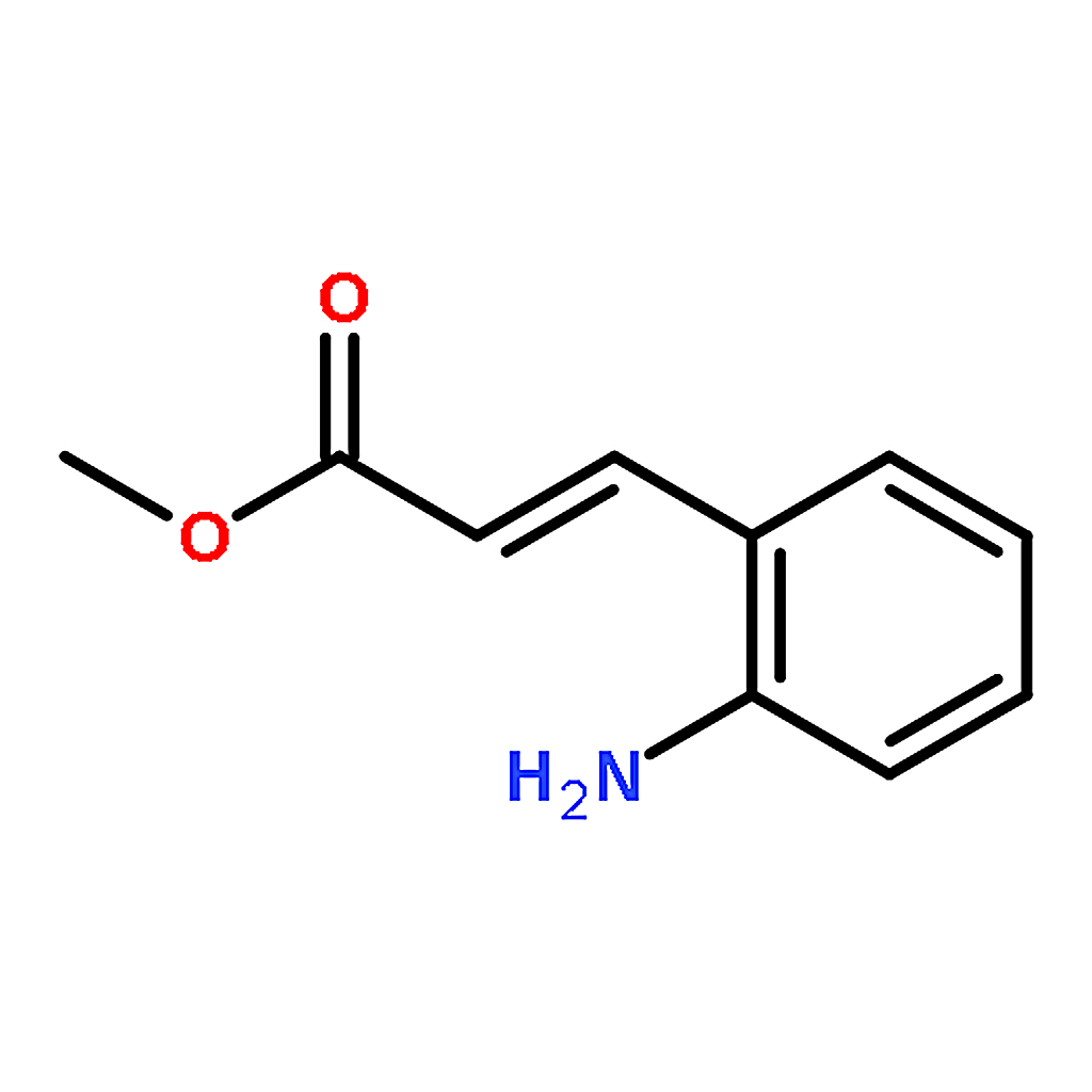 RHAWN Methyl 3-(2-aminophenyl)acrylate