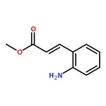 RHAWN Methyl 3-(2-aminophenyl)acrylate