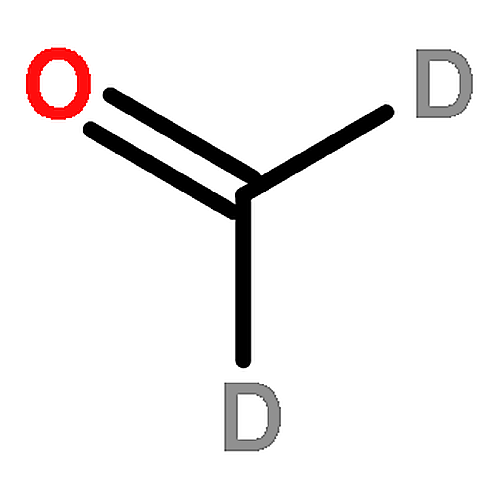RHAWN Formaldehyde-d2 solution