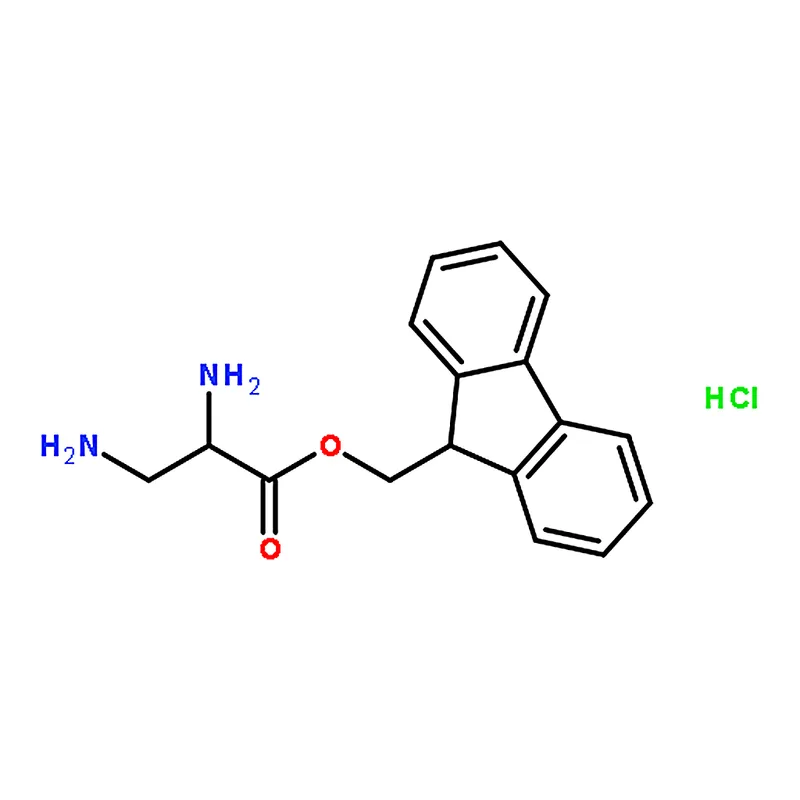 RHAWN (9H-Fluoren-9-yl)methyl (2-aminoethyl)carbamate