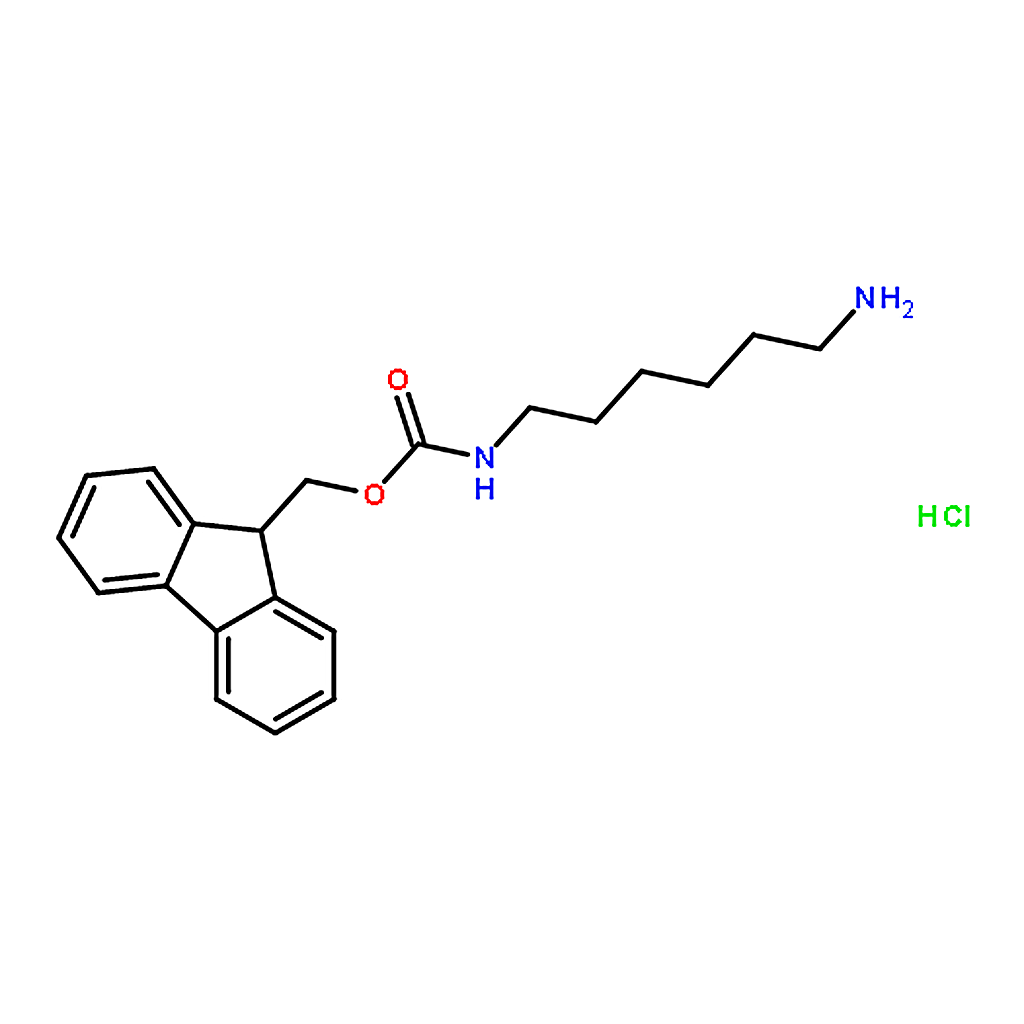 RHAWN Fmoc-1,6-diaminohexane