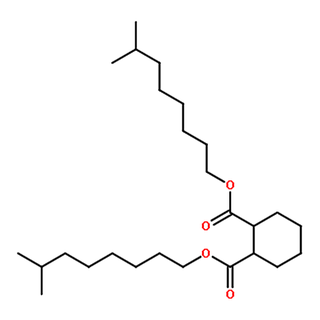 RHAWN Bis(7-methyloctyl) cyclohexane-1,2-dicarboxylate