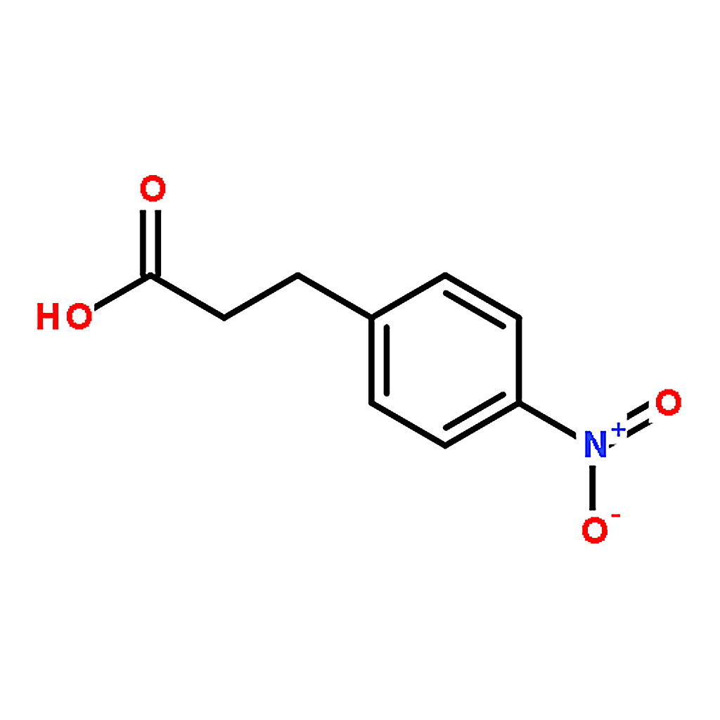 RHAWN 3-(4-Nitrophenyl)propionic Acid