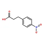RHAWN 3-(4-Nitrophenyl)propionic Acid