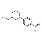 RHAWN (1-(4-Nitrophenyl)piperidin-3-yl)methanol