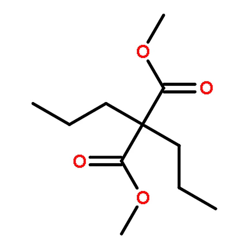 RHAWN Dimethyl 2,2-dipropylmalonate