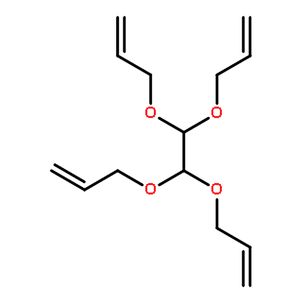 RHAWN Tetraallyloxyethane