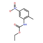 RHAWN <i>N</i>-Ethoxycarbonyl-5-nitro-<i>o</i>-toluidine