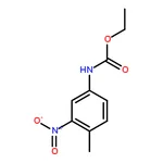 RHAWN <i>N</i>-Ethoxycarbonyl-3-nitro-<i>p</i>-toluidine