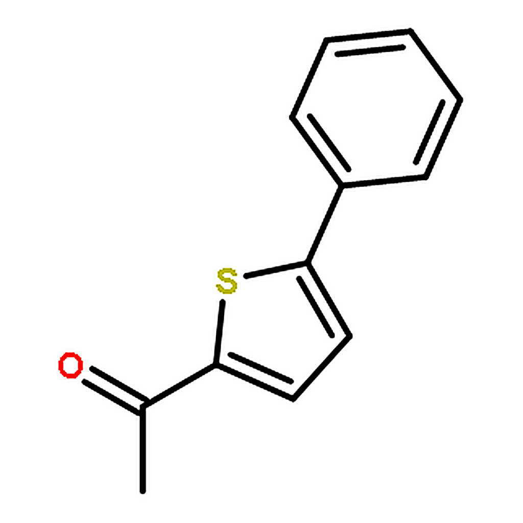 RHAWN 1-(5-Phenylthiophen-2-yl)ethanone