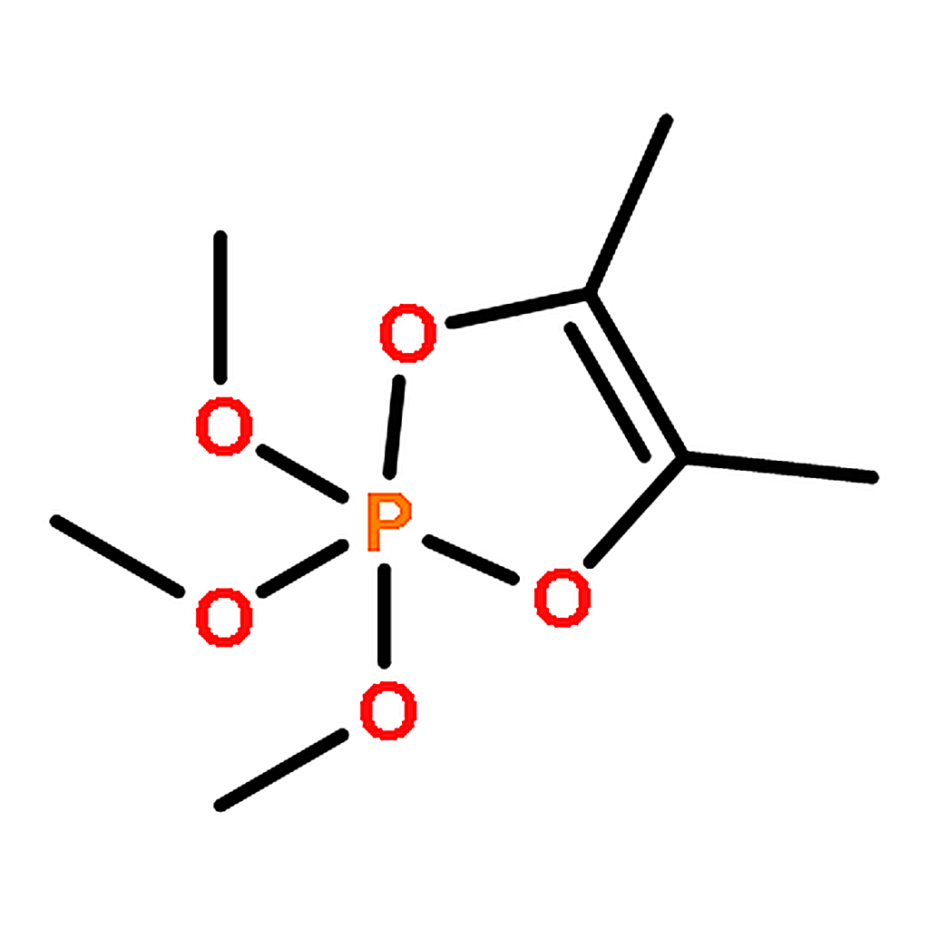 RHAWN 2，2，2-Trimethoxy-4，5-dimethyl-1，3，2-dioxaphospholene