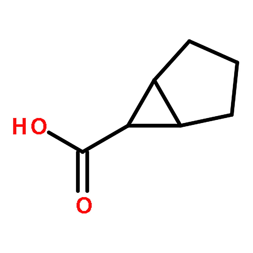 RHAWN bicyclo[3.1.0]hexane-6-carboxylic acid