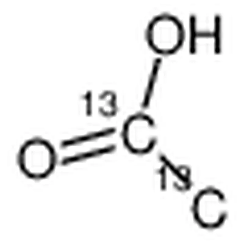 RHAWN Acetic Acid-13C2