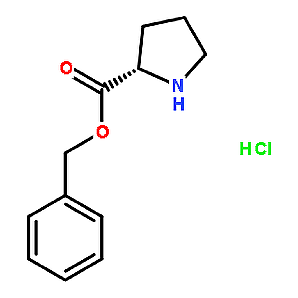 RHAWN L-Proline benzyl ester hydrochloride