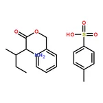RHAWN (2S,3S)-Benzyl 2-amino-3-methylpentanoate 4-methylbenzenesulfonate