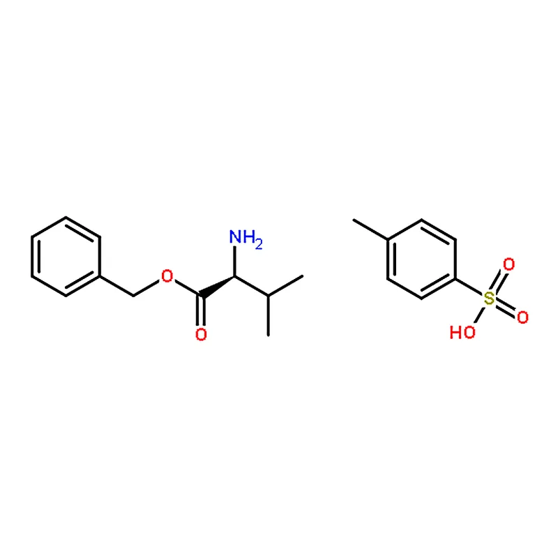 RHAWN L-Valine benzyl ester p-toluenesulfonate salt