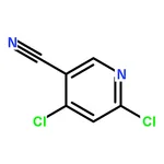 RHAWN 4,6-Dichloronicotinonitrile