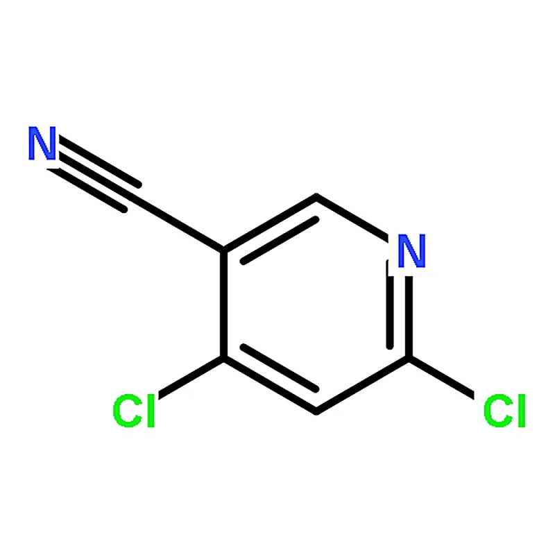 RHAWN 4,6-Dichloronicotinonitrile