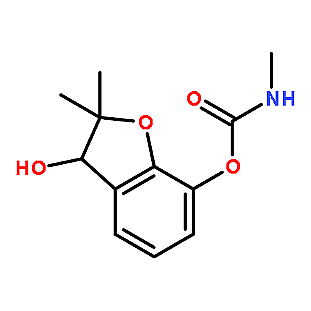 RHAWN 3-Hydroxy Carbofuran