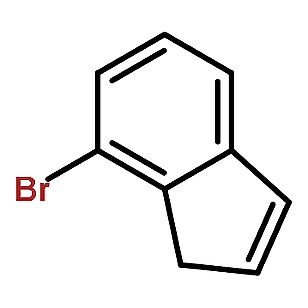 RHAWN 7-Bromo-1H-indene