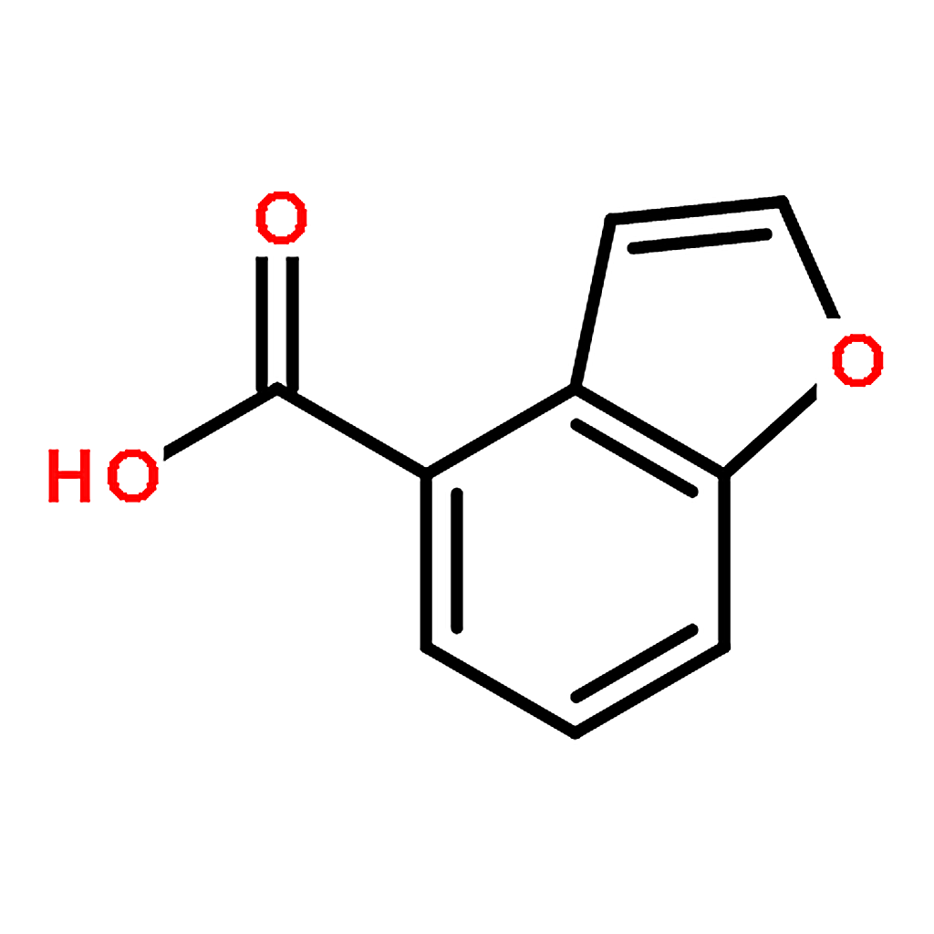 RHAWN Benzofuran-4-carboxylic acid