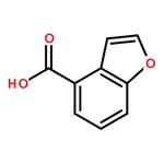 RHAWN Benzofuran-4-carboxylic acid