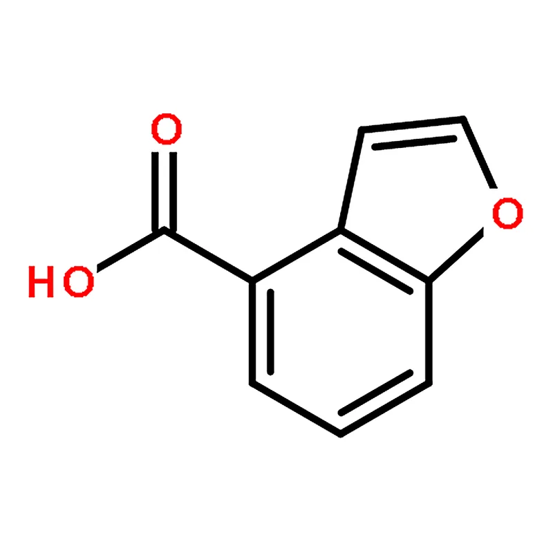 RHAWN Benzofuran-4-carboxylic acid