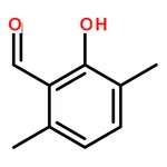 RHAWN 2-Hydroxy-3,6-dimethylbenzaldehyde