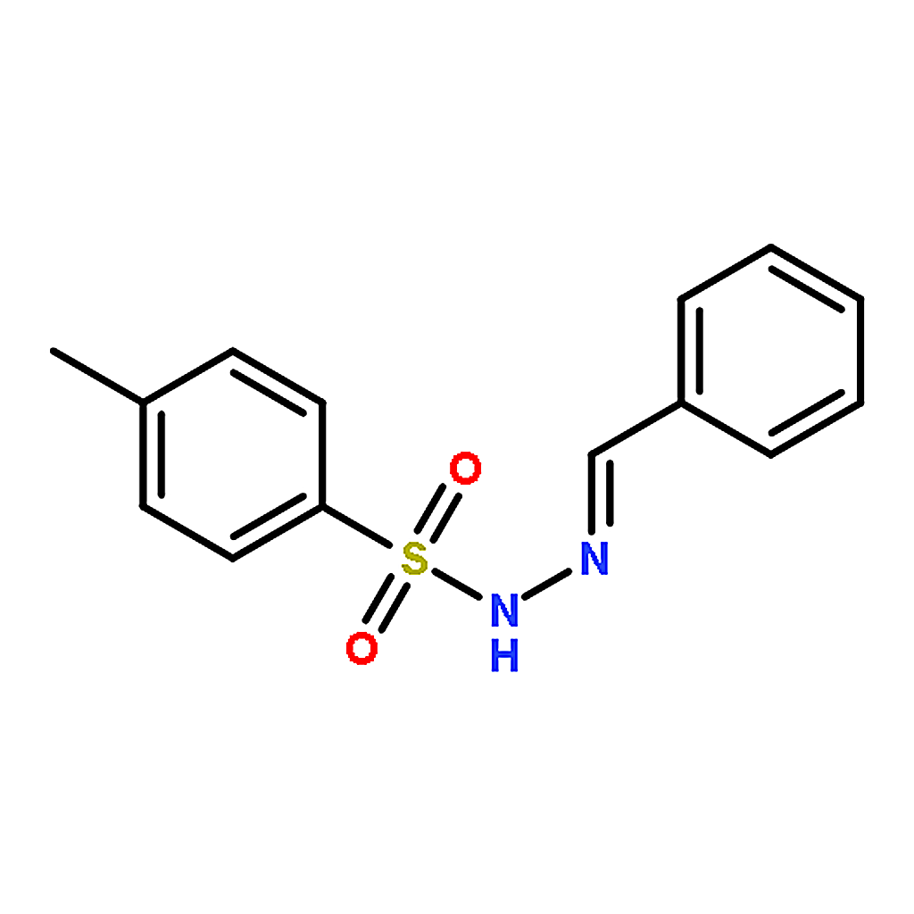 RHAWN Benzaldehyde p-Toluenesulfonylhydrazone