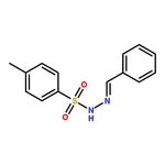 RHAWN Benzaldehyde p-Toluenesulfonylhydrazone