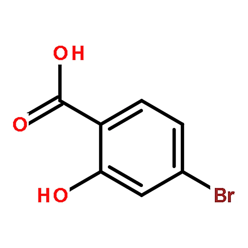 RHAWN 4-Bromosalicylic acid