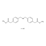 RHAWN Dimethyl 2,2'-((azanediylbis(methylene))bis(4,1-phenylene))diacetate hydrochloride
