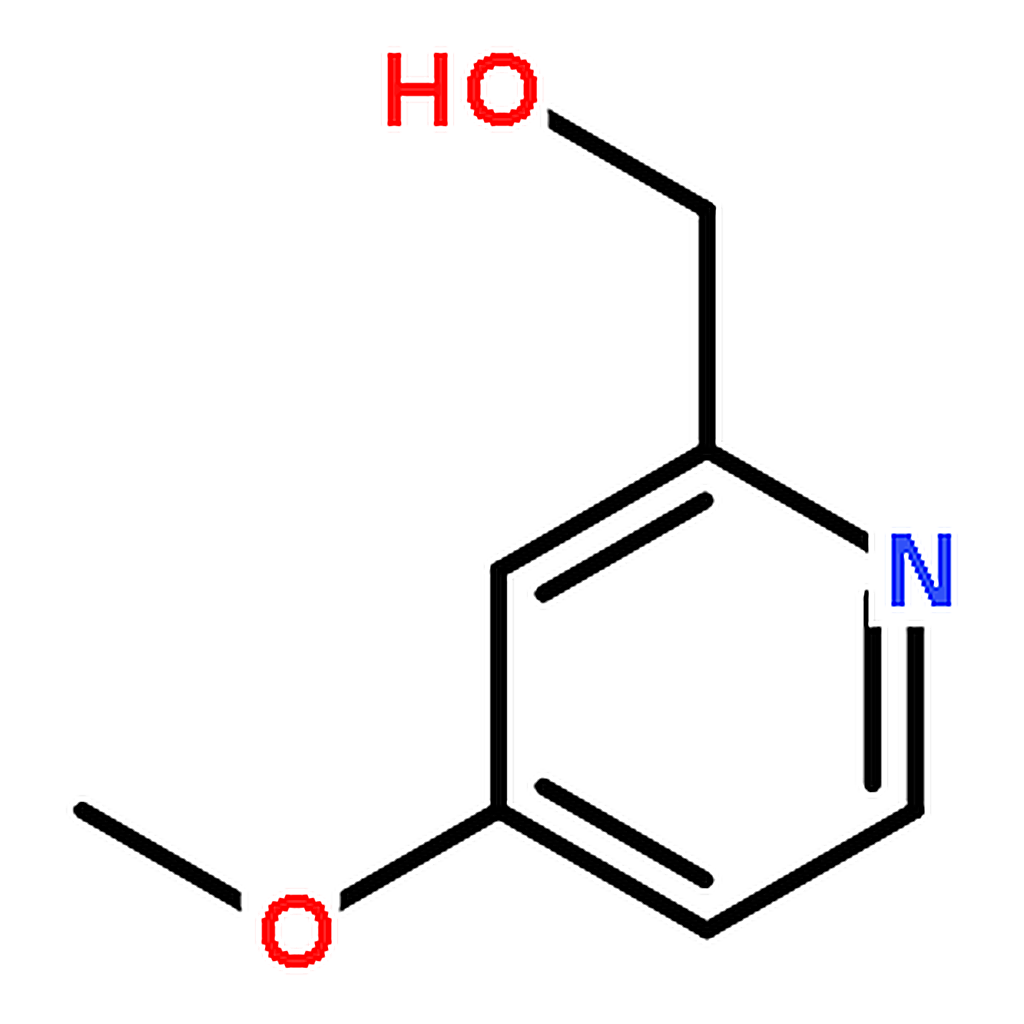 RHAWN (4-Methoxypyridin-2-yl)methanol