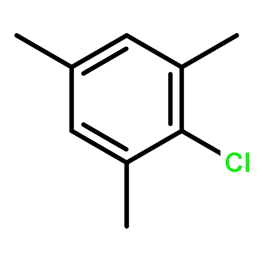RHAWN Mesityl Chloride