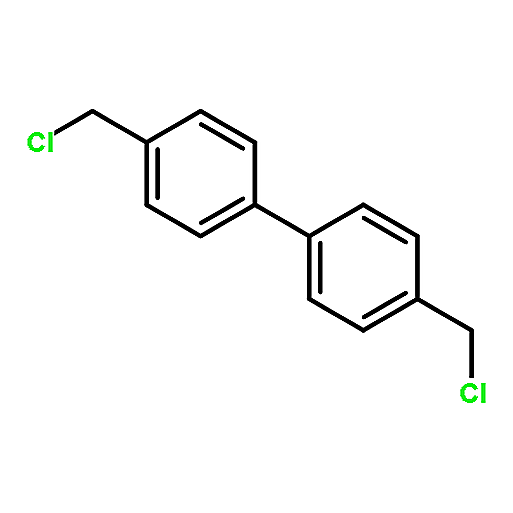 RHAWN 4,4'-Bis(chloromethyl)biphenyl