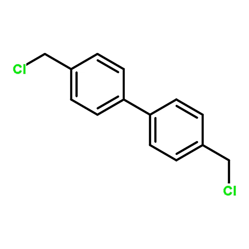 RHAWN 4,4'-Bis(chloromethyl)biphenyl