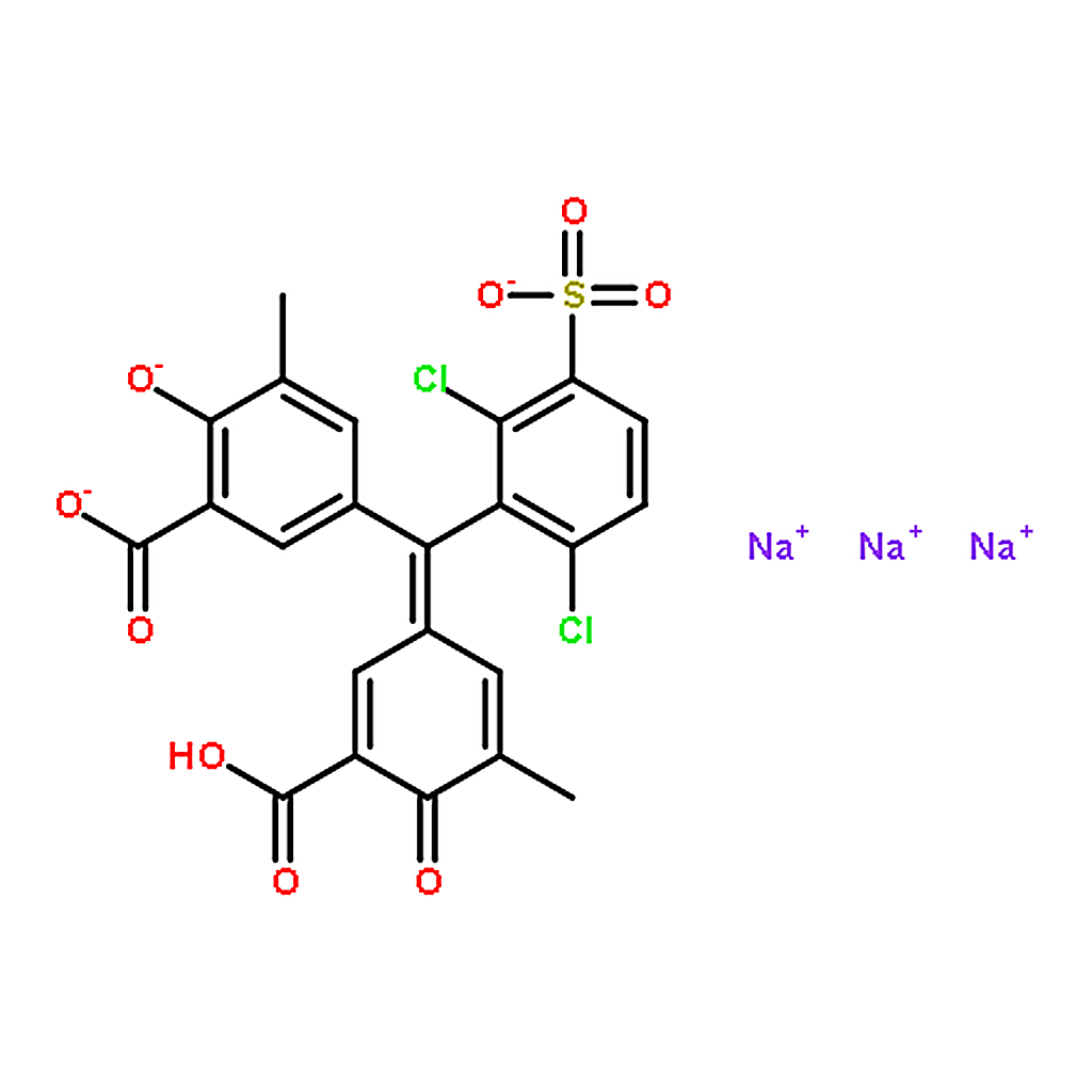 RHAWN Chromeazurol S