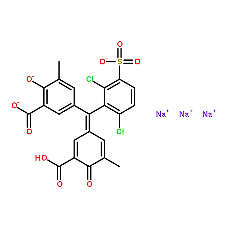 RHAWN Chromeazurol S
