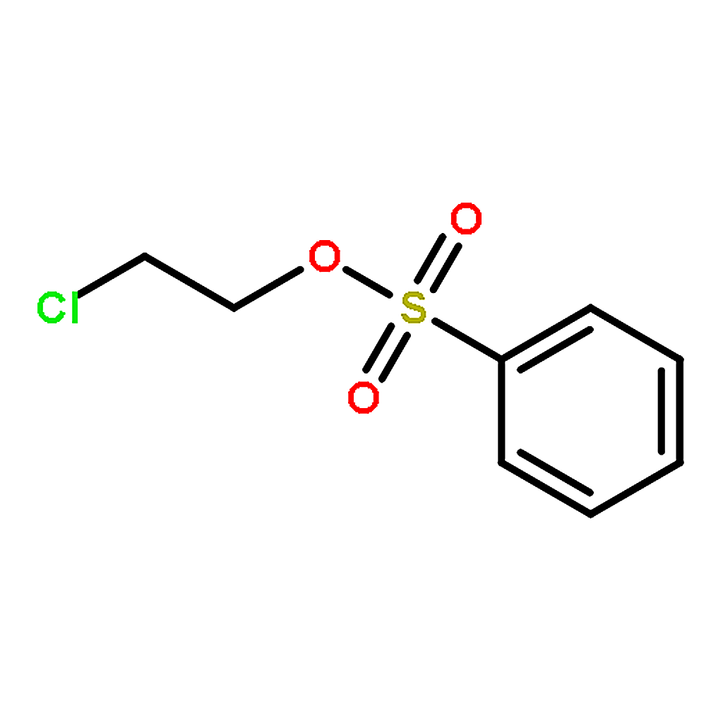 RHAWN 2-Chloroethyl Benzenesulfonate