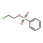 RHAWN 2-Chloroethyl Benzenesulfonate